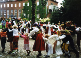 Lubeck,Sm� grodorna -98.JPG (36195 bytes)
